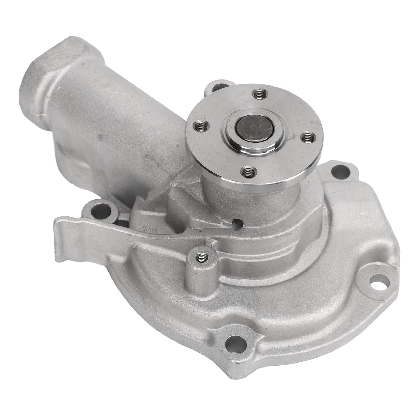 Pompa Acqua Motore 43532 Kit Pompa Acqua con Guarnizione di Ricambio per Mitsubishi Outlander 2003