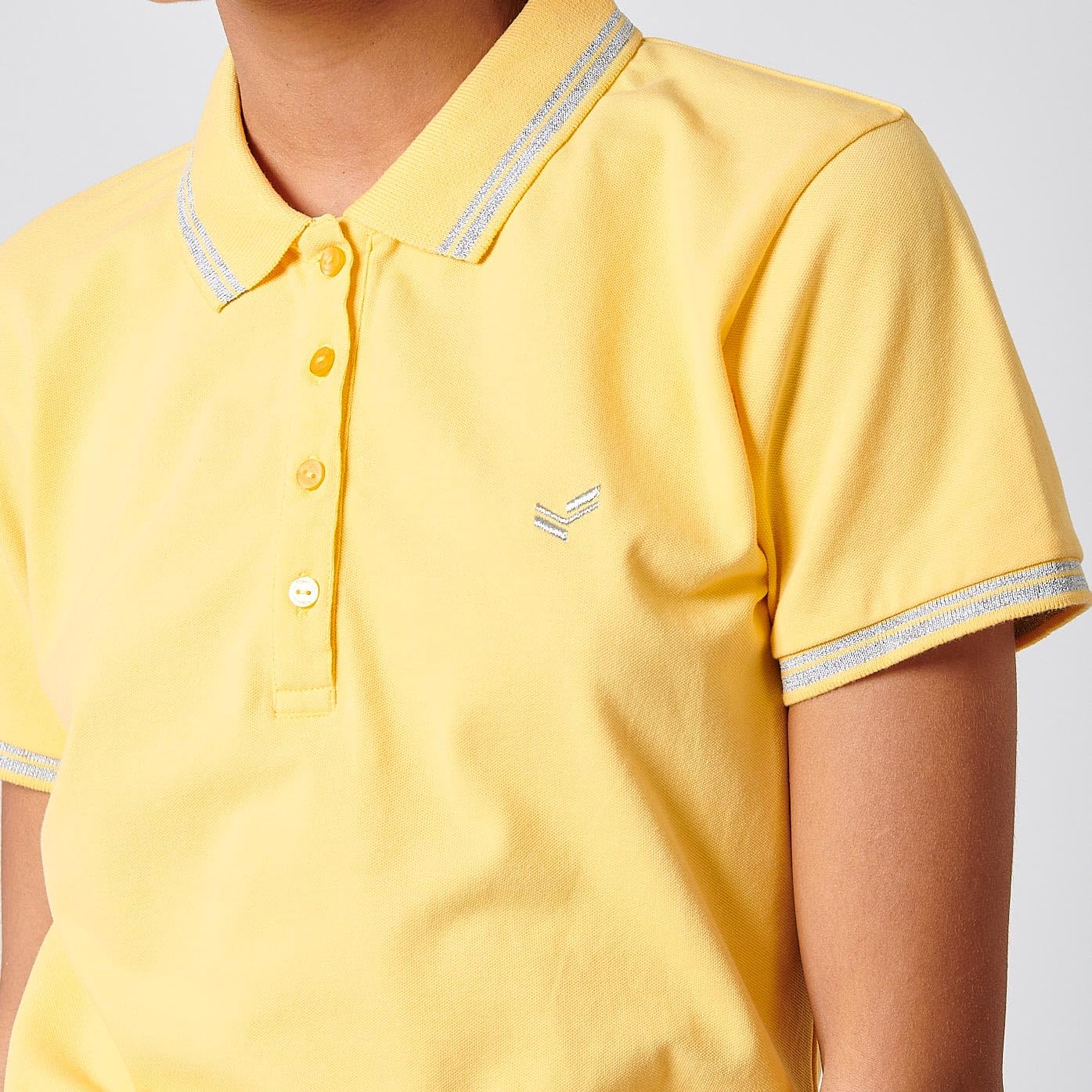 Kaporal Jule Polo Femme (Lot de 1)
