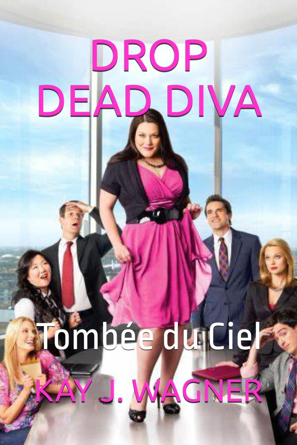 DROP DEAD DIVA: Saison 1