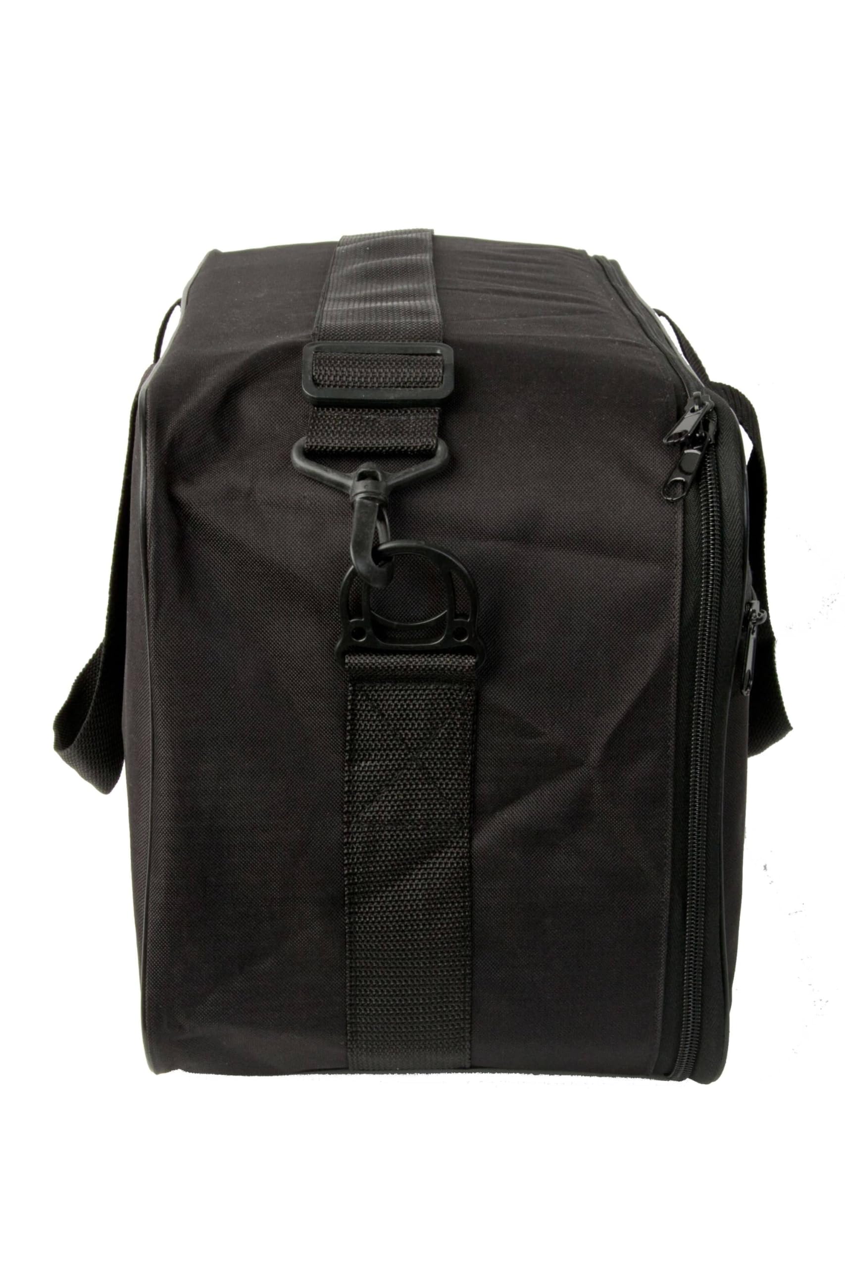 Una Borsa per topcase adatte per modelli BMW R1250RT R1200RT-LC K1600GT K1600GTL (R1250 R1200 RT LC K1600 GT GTL): Una borsa per TopCase