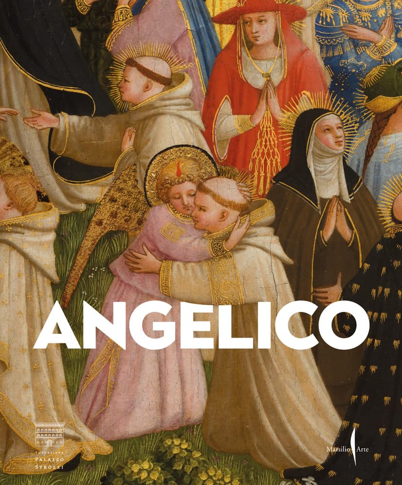 Fra Angelico by Angelico, Fra - 9791254632505