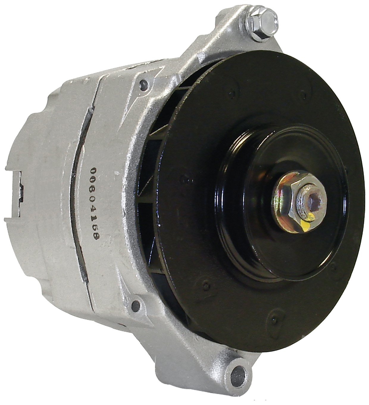 Amazon.com: Quality-Built 7273103 Premium Domestic Alternator 