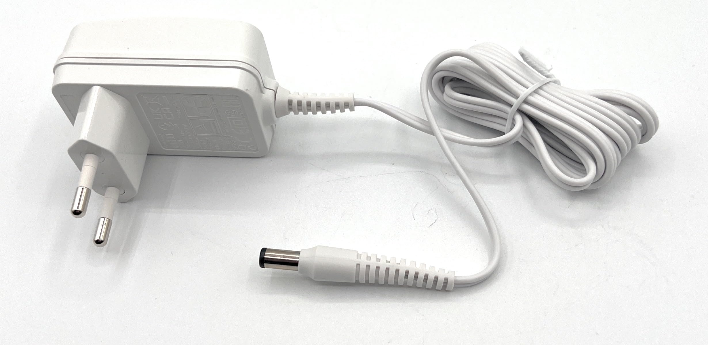 Cargador Compatible con depiladora Silk Epil 5 y 7 (anteriores al año 2000) Braun 81577251