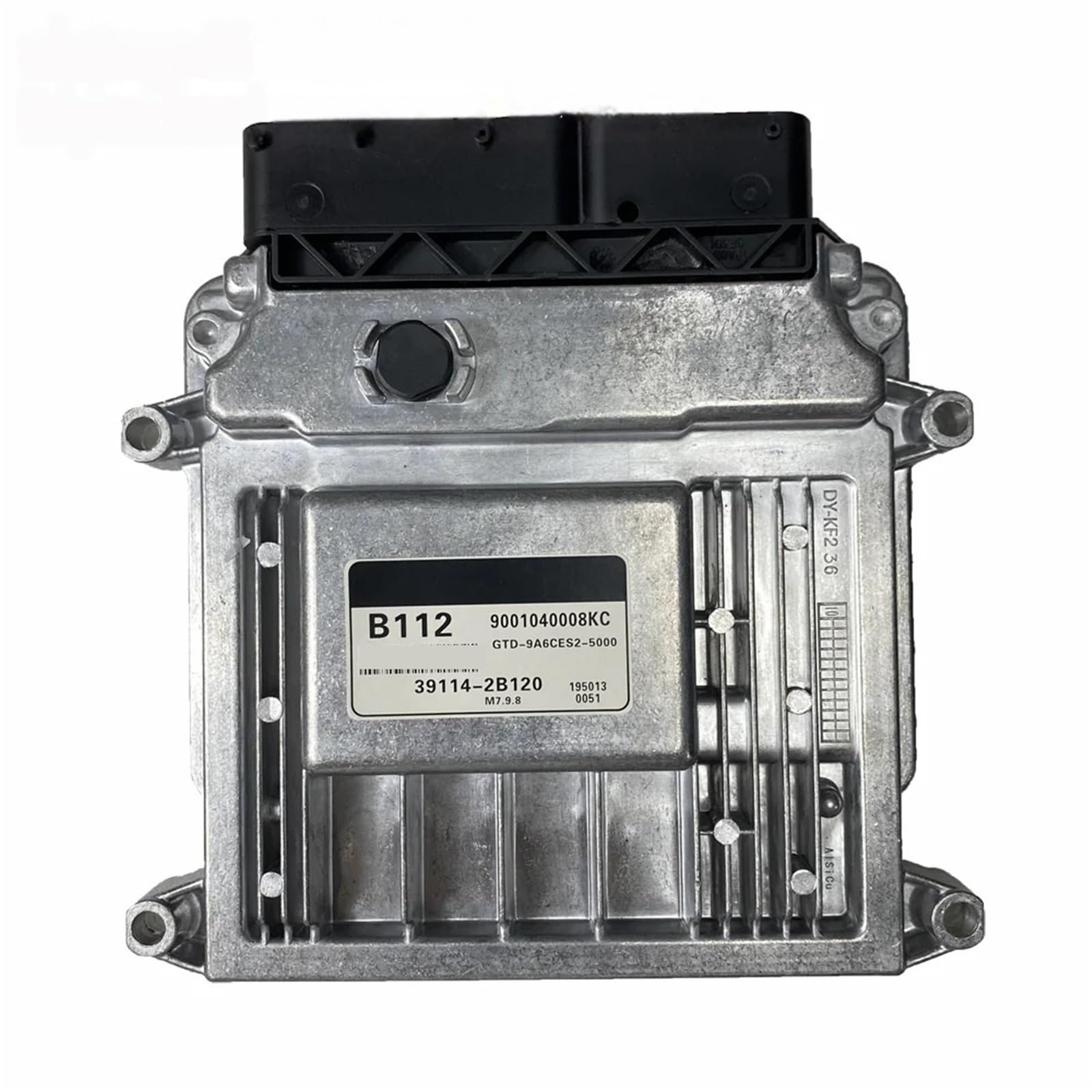 Engine Computer Board Electronic Control For Hyundai For Kia Engine Control Electronic Module Unit ECU ECM ECU Electronic Transmission Control Module