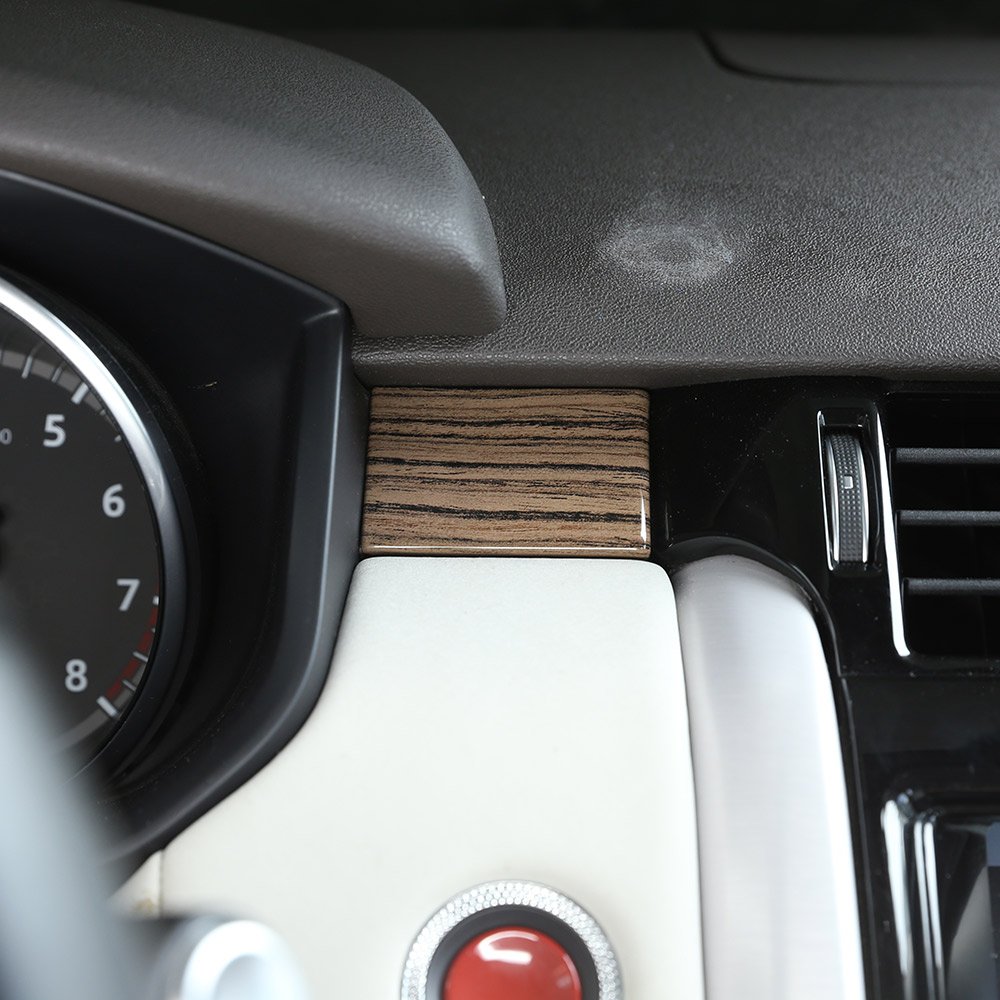 Accesorios De Coche ABS Para Interior De Tres Fila... – Grandado