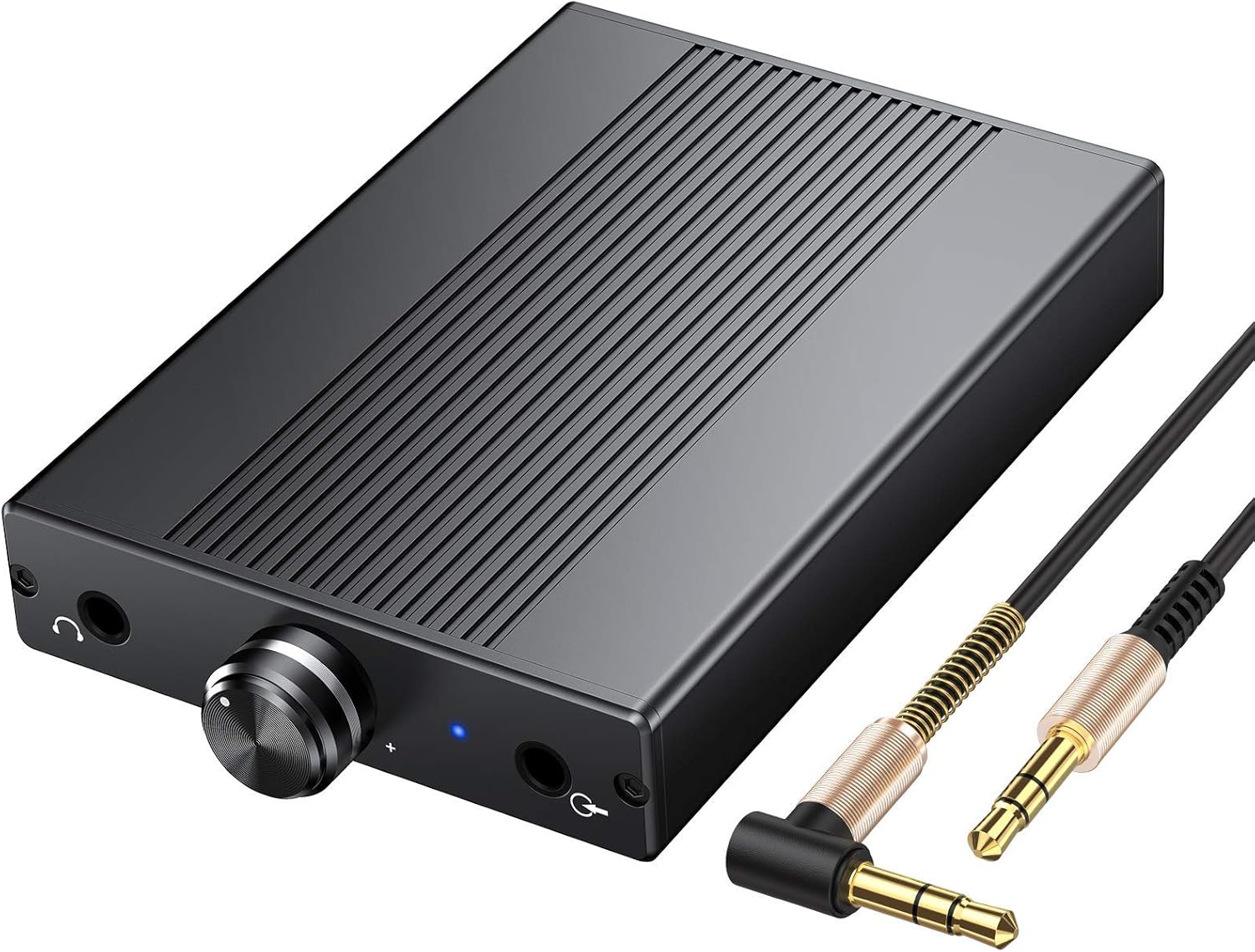 dac con amplificatori per cuffie