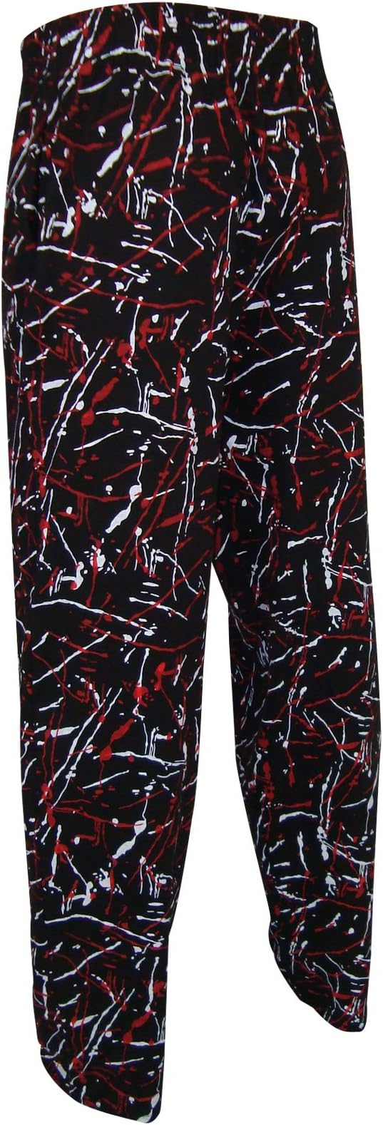Click4Fashions Mens Baggy Gym Pants