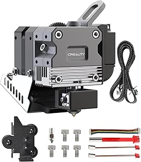 Official Creality Sprite Direct Drive Extruder Pro Kit with 80N Stepper Motor, Direct Drive Upgrade Kit for Ender 3, Ender3v2, Ender 3 pro, Ender 3 Max, Support 1.75MM Filament
