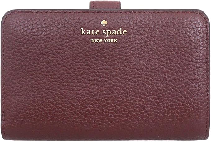 るる♡未使用♡kate spade ブラウン 二つ折り財布 るる♡未使用♡kate spade ブラウン 二つ折り財布 楽天市場】ケイト