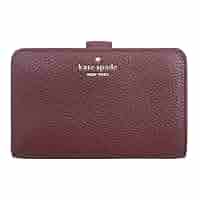 Amazon | [ケイトスペード] kate spade 財布(二つ折り財布