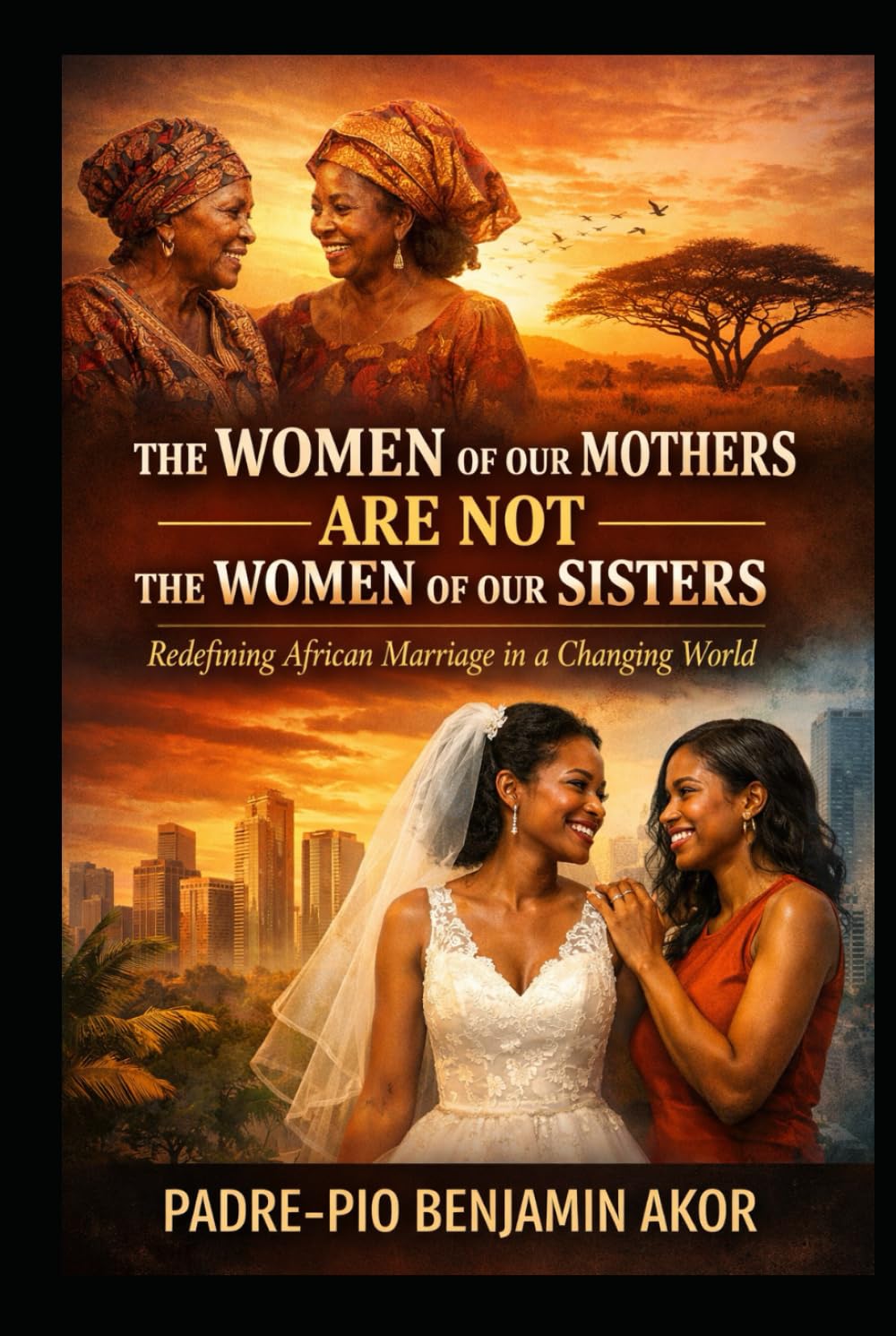 The Women of Our Mothers Are Not the Women of Our Sisters: Redefining African Marriage in a Changing World
