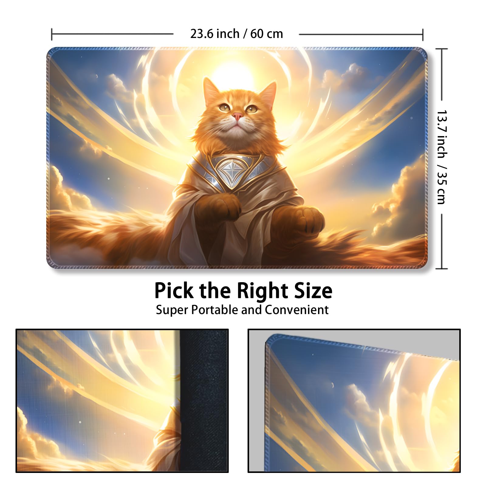 Tapis De Jeu Magic Tapis Jeu Cartes Digital Sorcery - Commander MTG 35 Tapis De Jeu Magic Tapis Jeu Cartes Digital Sorcery - Commander MTG 35