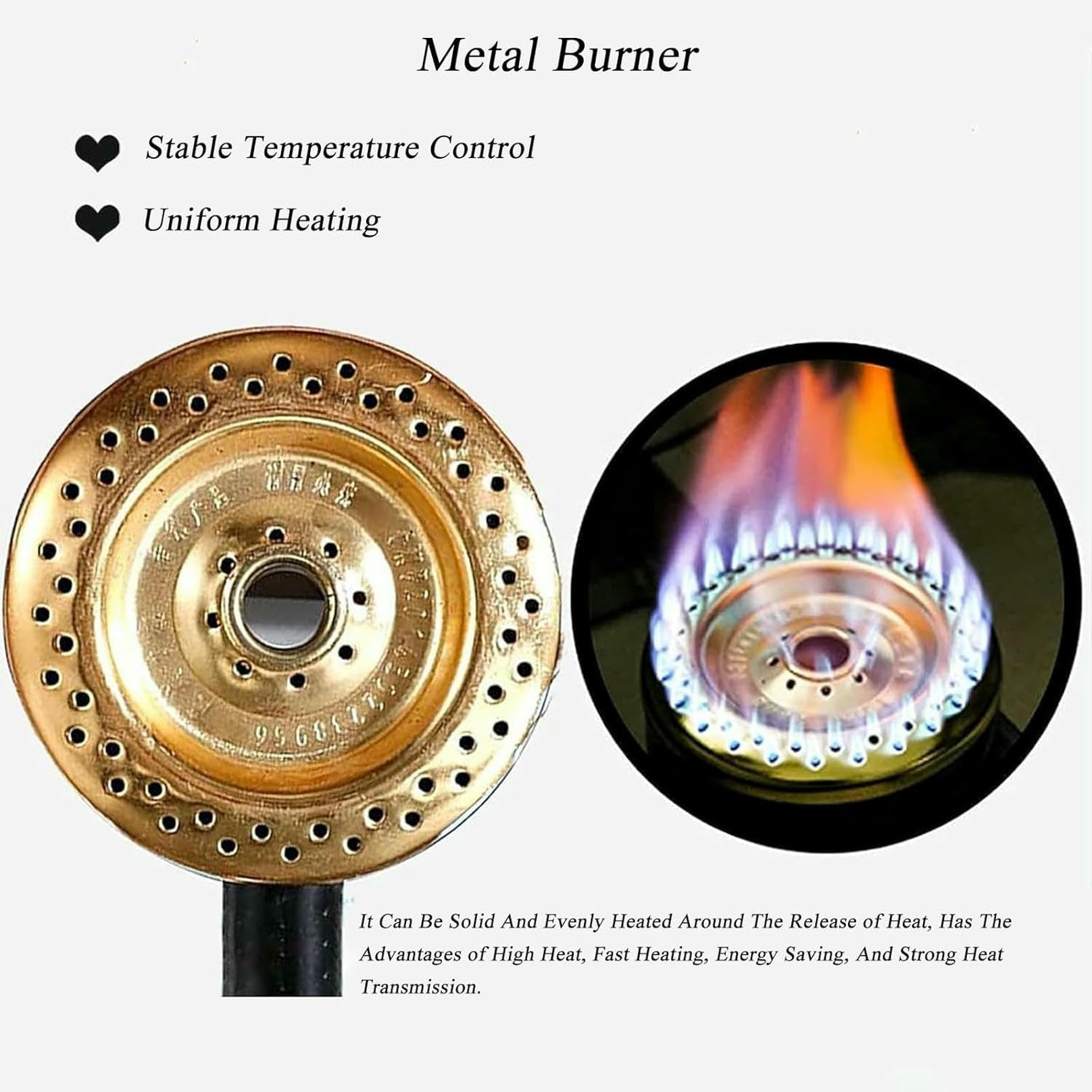 Freidora Industrial de Gas de sobremesa - 2 x 8 L - Acero Inoxidable con Cesta y Tapa - Ideal para Uso doméstico y en restaurantes