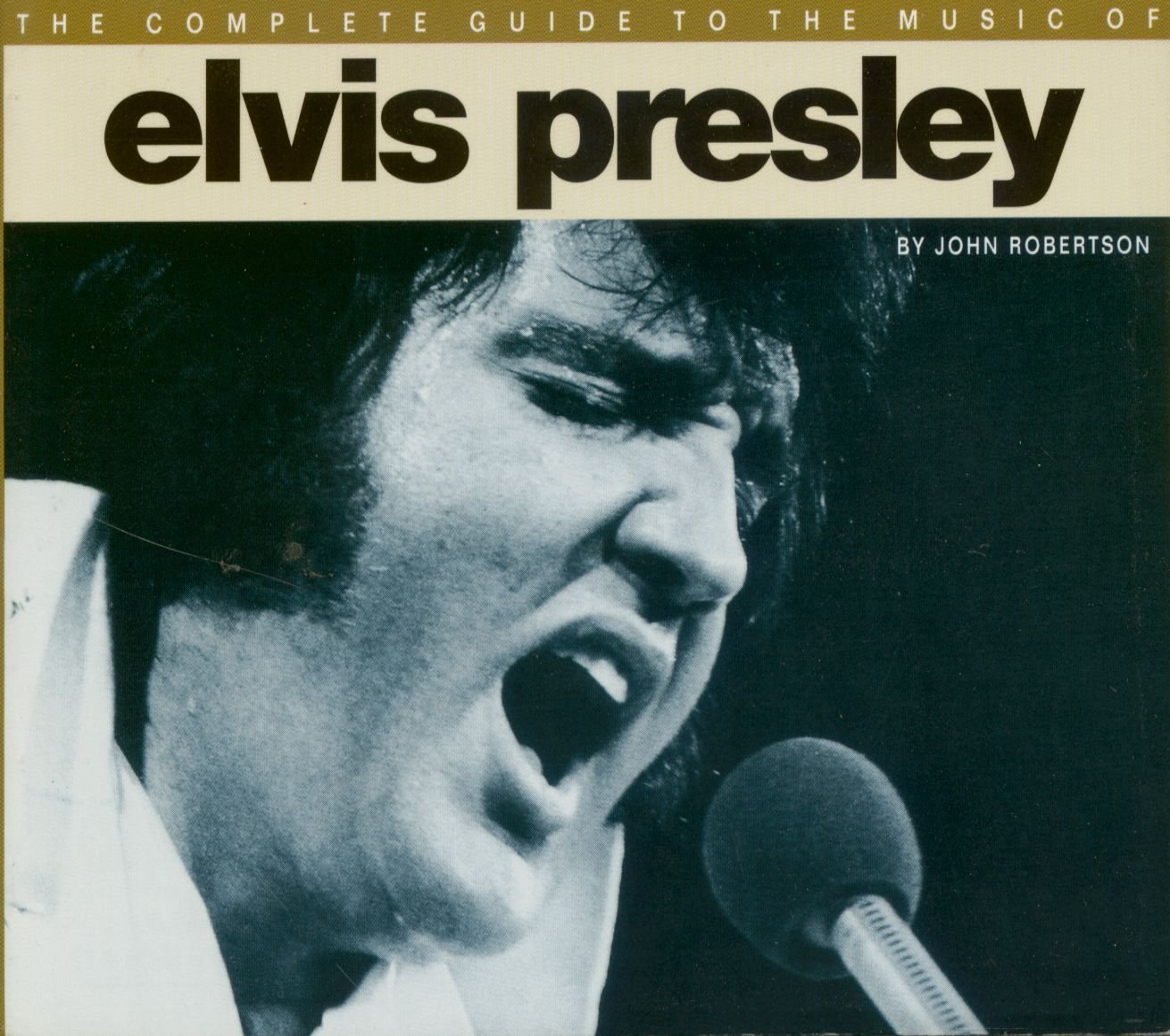 Elvis Presley