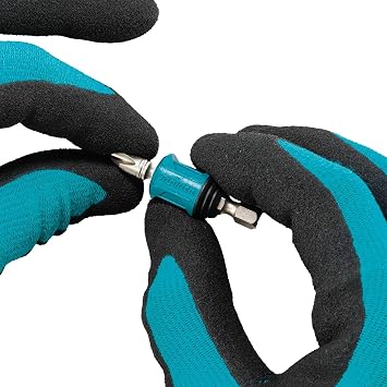 Makita E-01345 Impact XPSTM Mag Boost