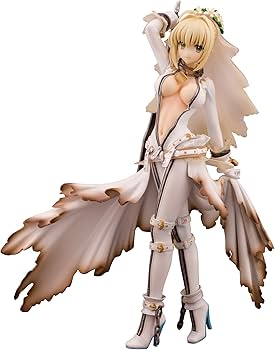 Amazon | 「Fate/EXTRA CCC」 セイバー (1/8スケール PVC製塗装