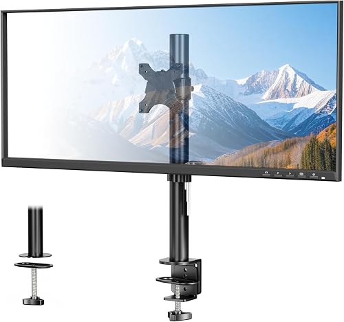 Bras Ecran PC Réglable BONTEC
