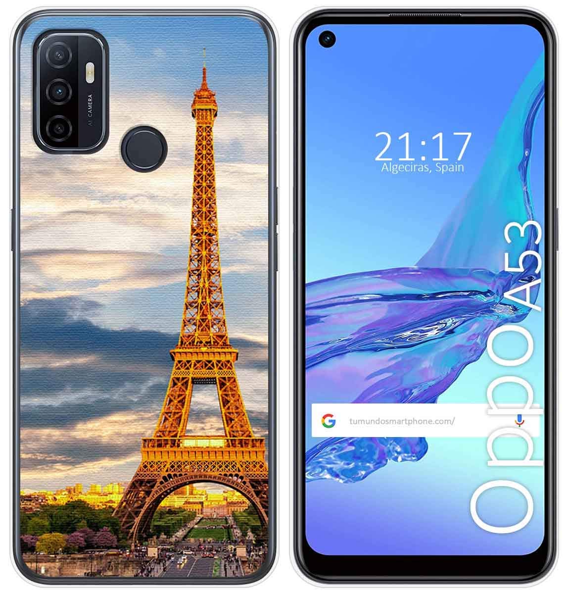 Cover Silicone Anti Colpi per Oppo Reno 13fs 4g/13 FS 5g Disegno Mucca Disegni 8447079365951