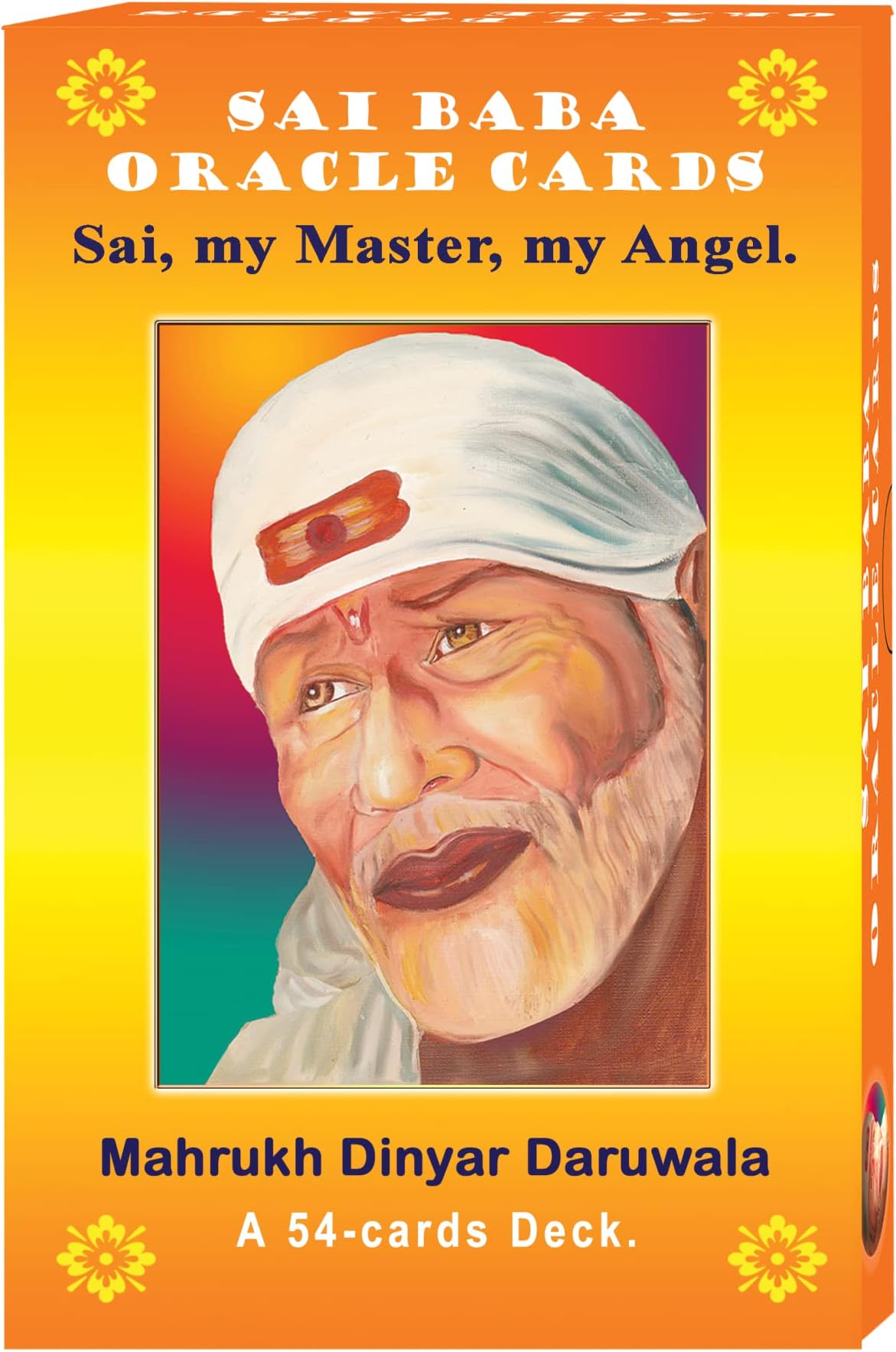 - English Deck Of 54 Cards (Standard|Multicolour) For All|Pack of 1