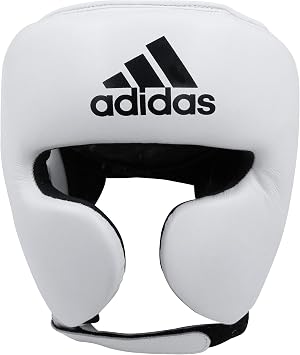adidas Adistar Pro Boxing Headguard - for Men, Women, Unisex