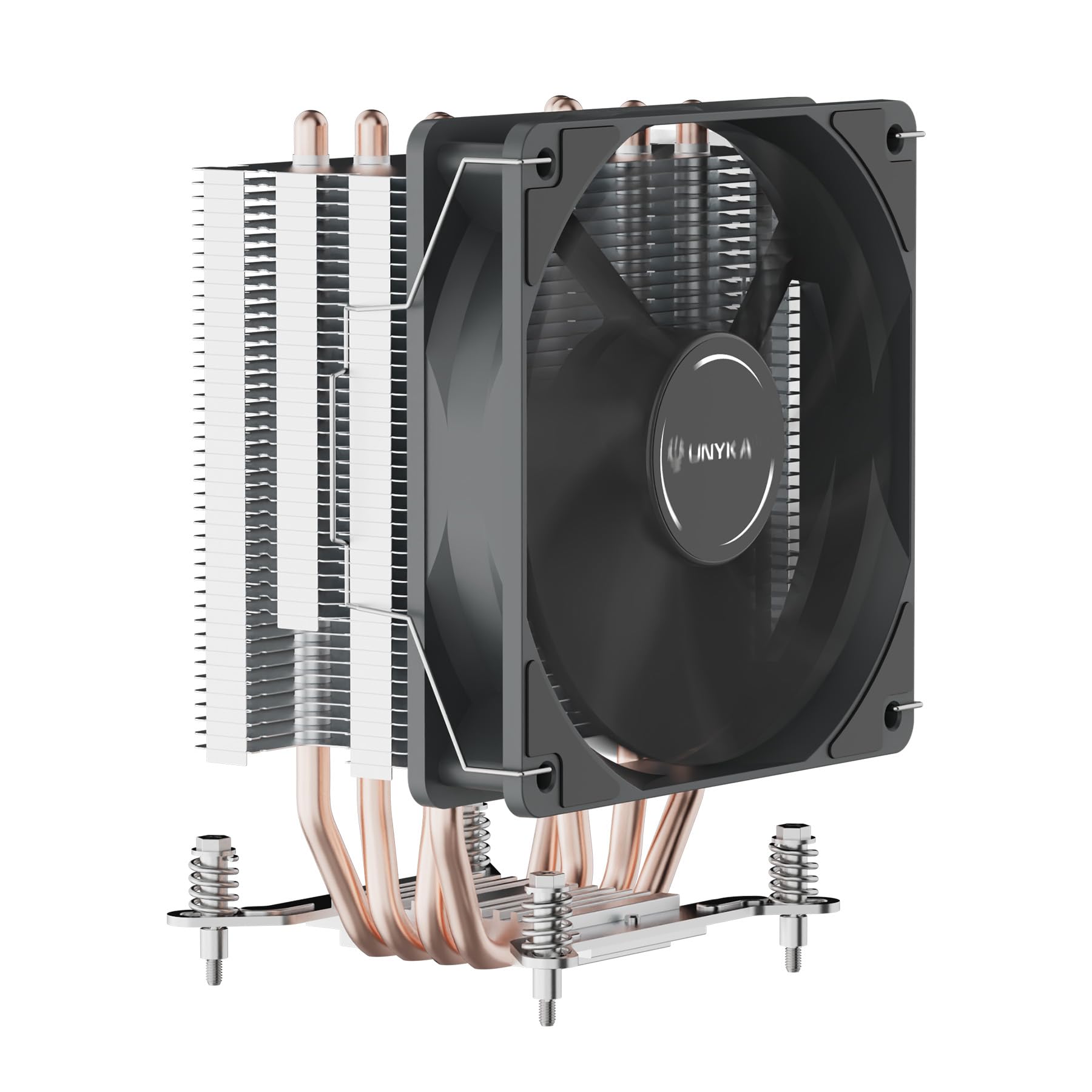 UNYKAch Disipador CPU UNYCOOL H40