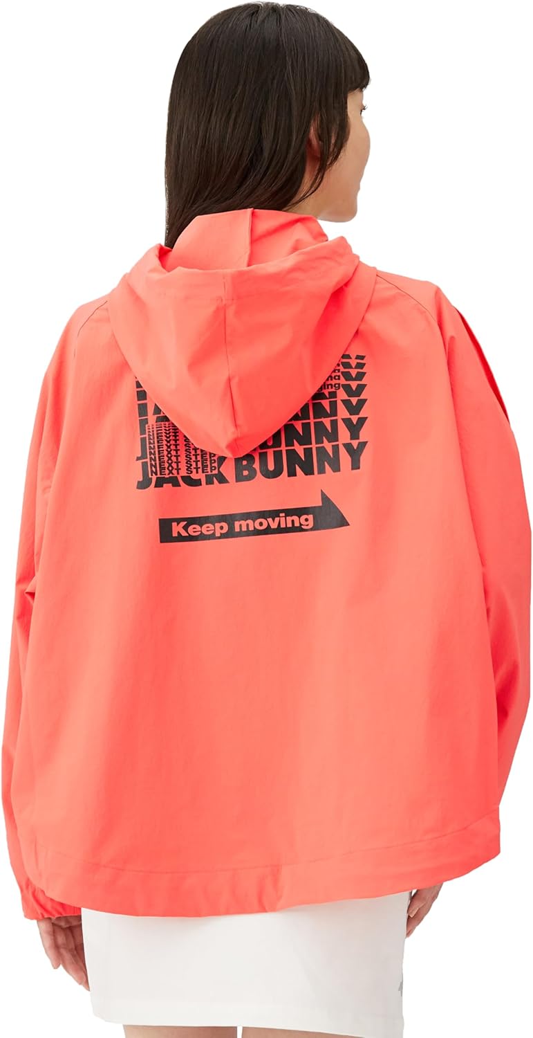 ジャックバニー レディース ブルゾン coco ジャックバニー Jack