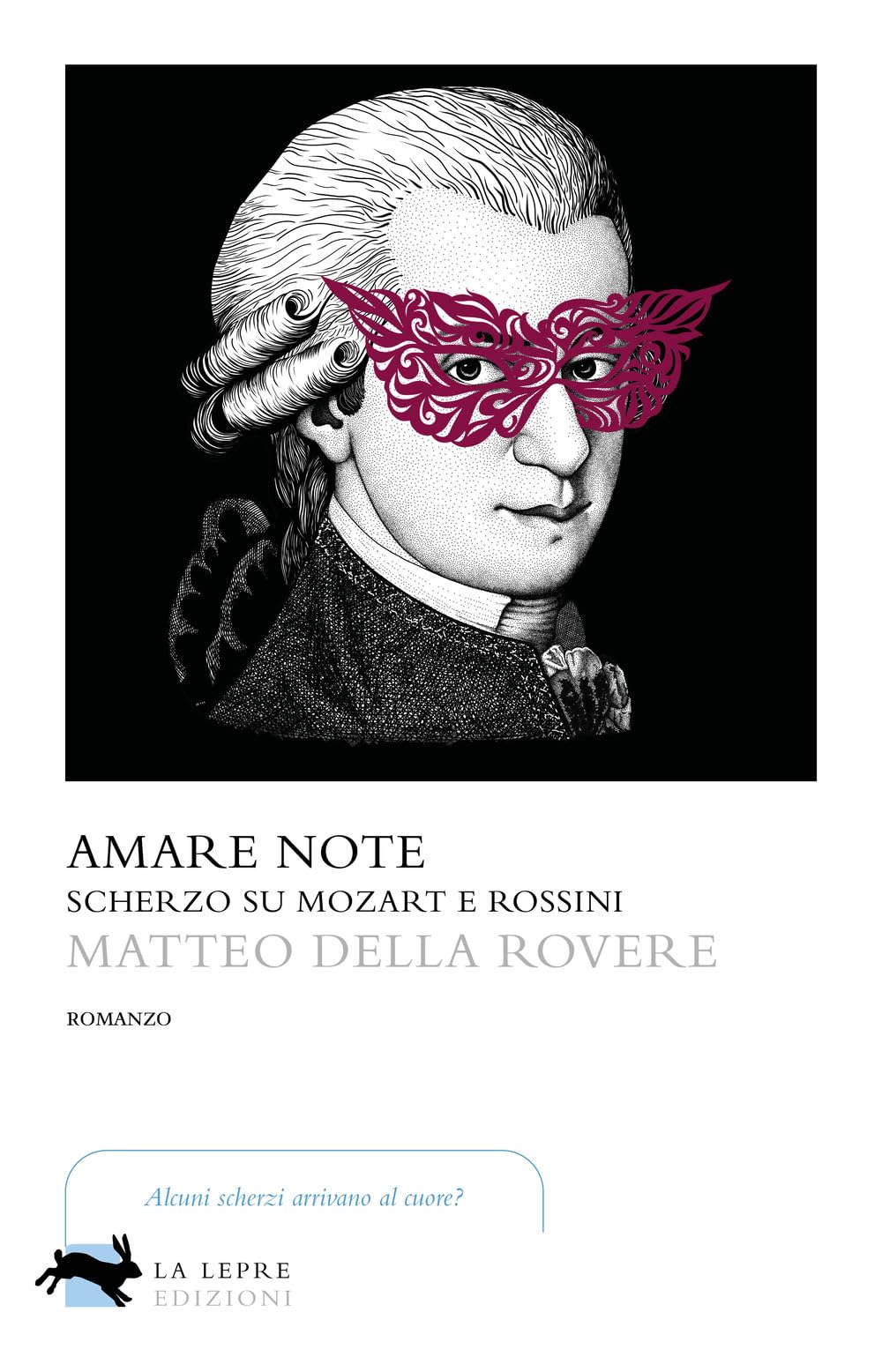 Amare Note. Scherzo Su Mozart E Rossini - 4