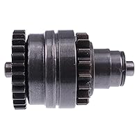 Vista 3 de Motor de arranque Bendix Gear 55140026300 compatible para motocicleta KTM 250 300 XC XC-W EXC 2015-2016