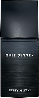 Nuit D'issey by Issey Miyake