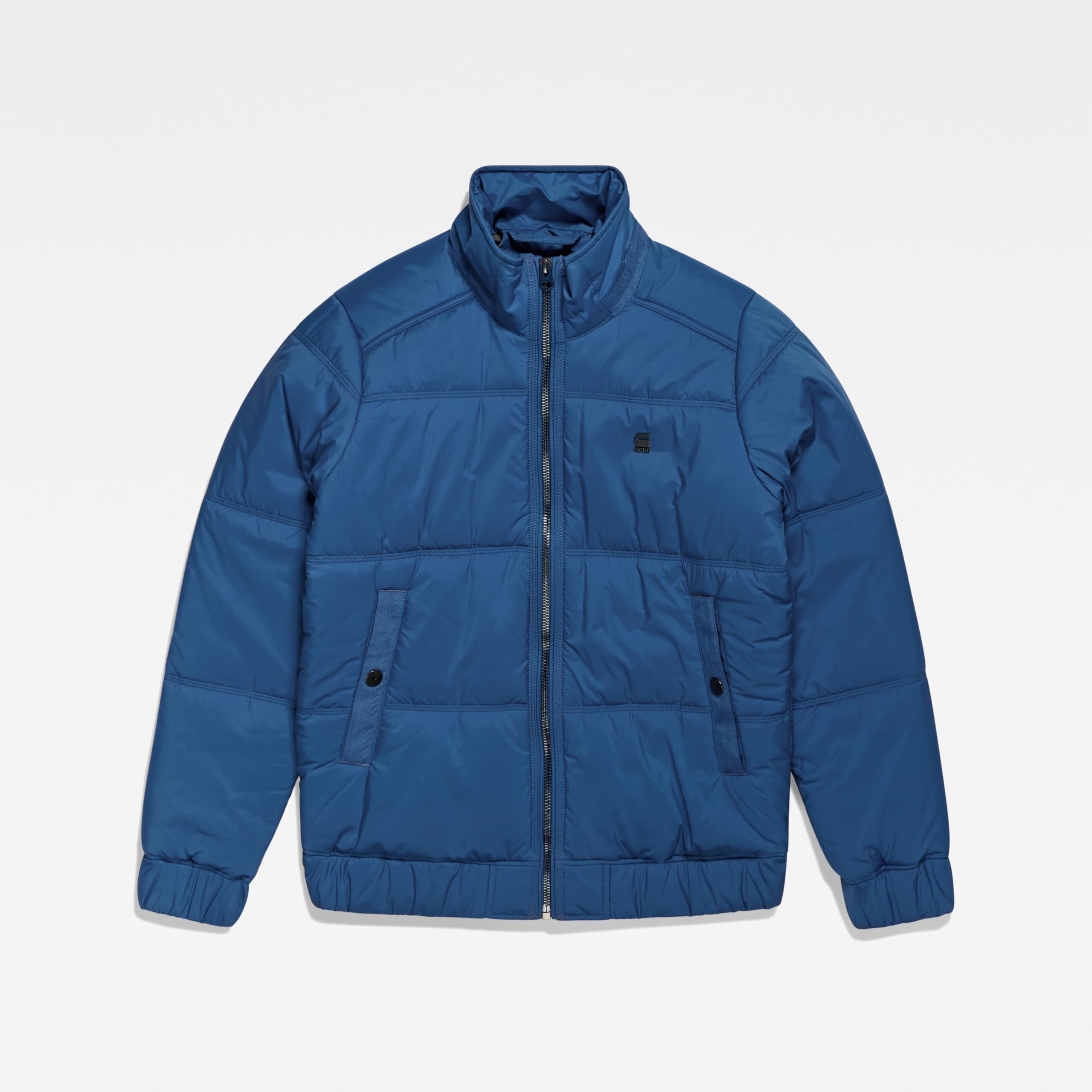 G-STAR Hombre Padded Quilted Jacket