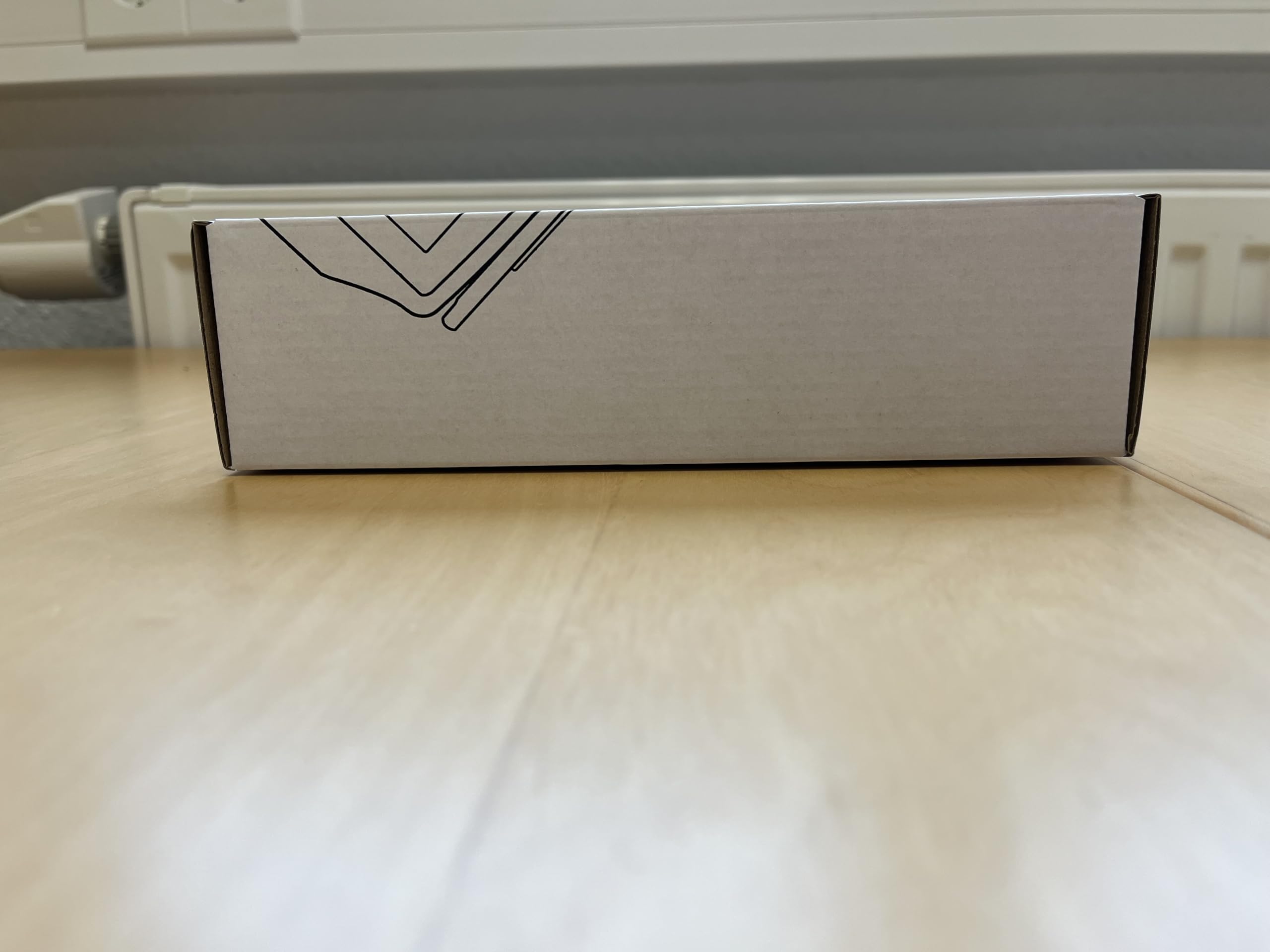 signotec Gamma Unterschriftenpad 5" Farb-LCD Hochauflösender ERT-Stiftsensor 2.048 Druckstufen 500 Hz Abtastrate RSA-Verschlüsselung USB-Anschluss