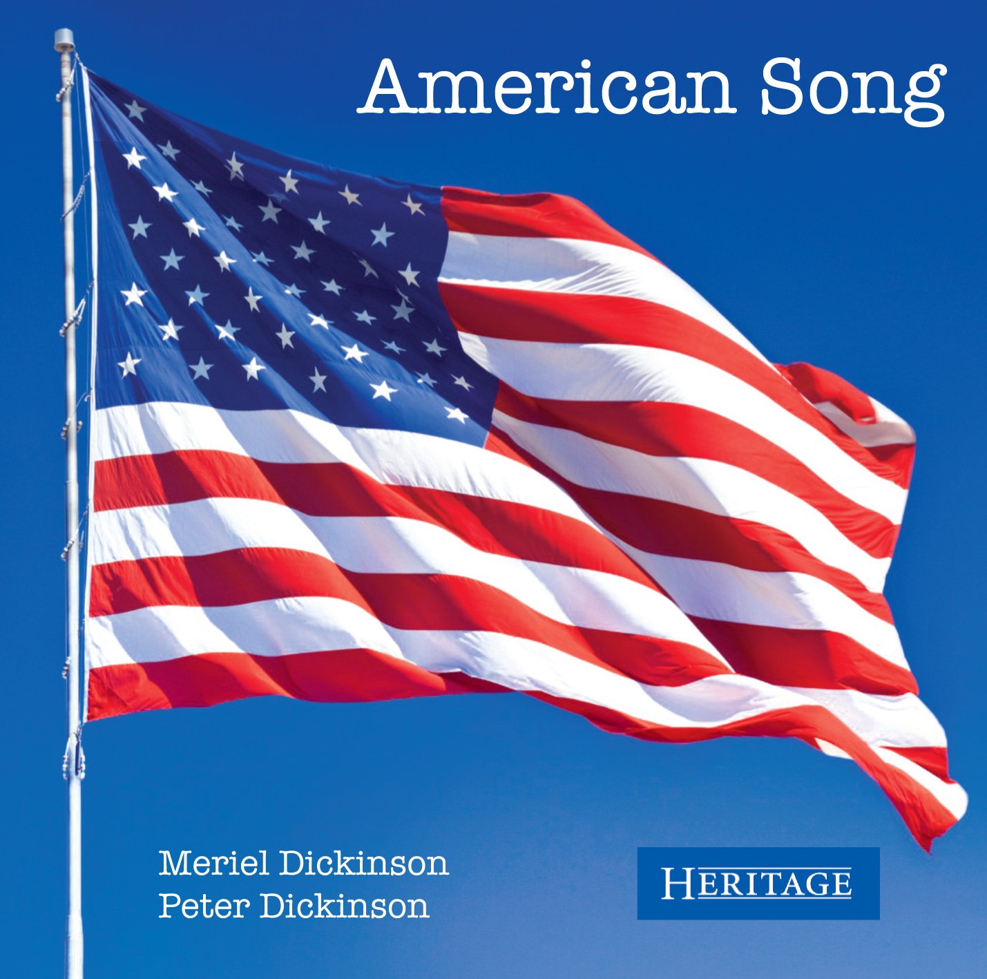 AMERICAN SONG
