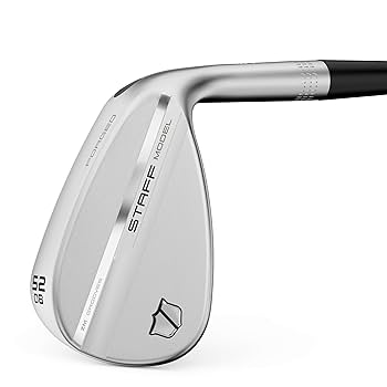 【貴重】Wilson STAFF MODEL 50°08ウェッジ 貴重】Wilson STAFF MODEL 50°08ウェッジ