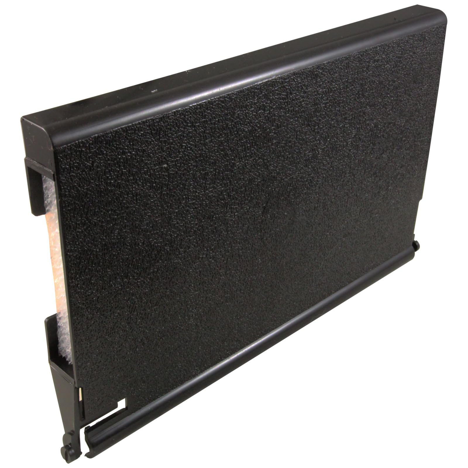 Pentair 516315 Czarny Jaz Brama Wymiana Zespołu Bermudy Gunite i Vinyl Liner Skimmer
