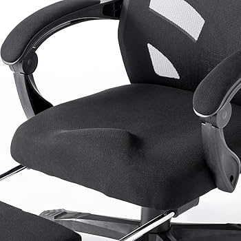 Amazon.co.jp: Gravina メッシュリクライニングリラックスチェア