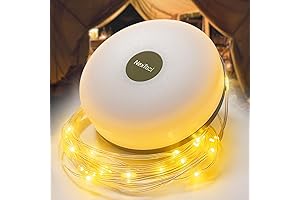 USB Charging Portable Camping Lights