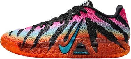 Amazon.com: Nike G.T. Cut 3 Turbo Black Label Men's Basketball