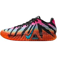 Nike Ja 3 "Tri-State Basketball Shoes Black/Total Orange/Hyper Pink/Baltic Blue