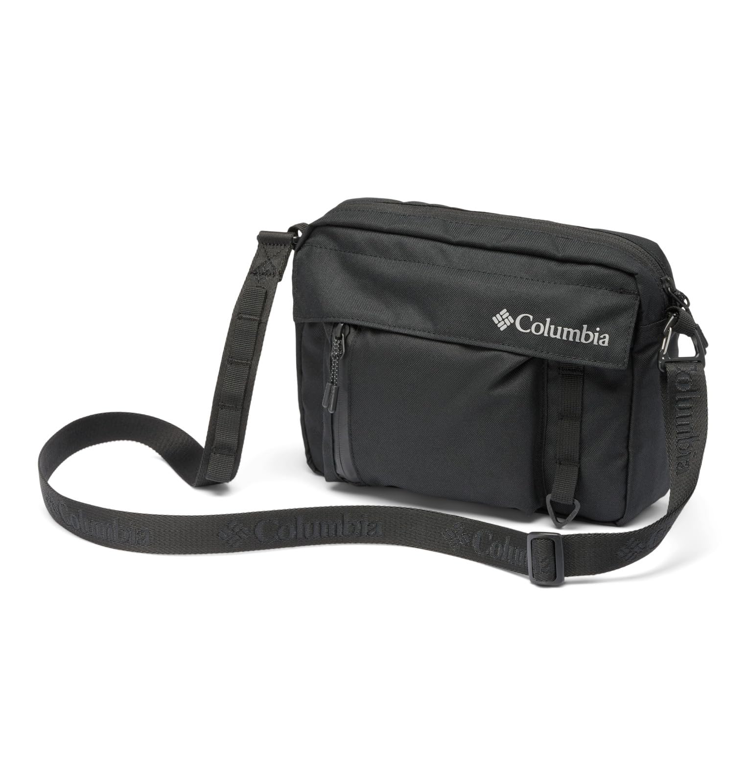 Columbia Street Transit™ Crossbody One Size: Amazon.co.uk: Fashion