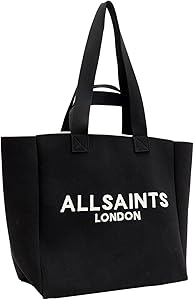 SAINT MICHAEL＞COVER ALLSAINT / BLACK Saint Michael Black Patch