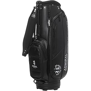 Amazon | Admiral GOLF(アドミラル ゴルフ) スタンドキャディ