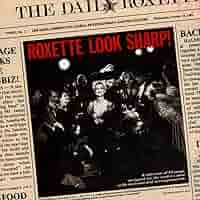 ＲＯＸＥＴＴＥ（ロクセット）／８㎝シングルＣセットセット ROXETTE（ロクセット）／8㎝シングルCセットセット