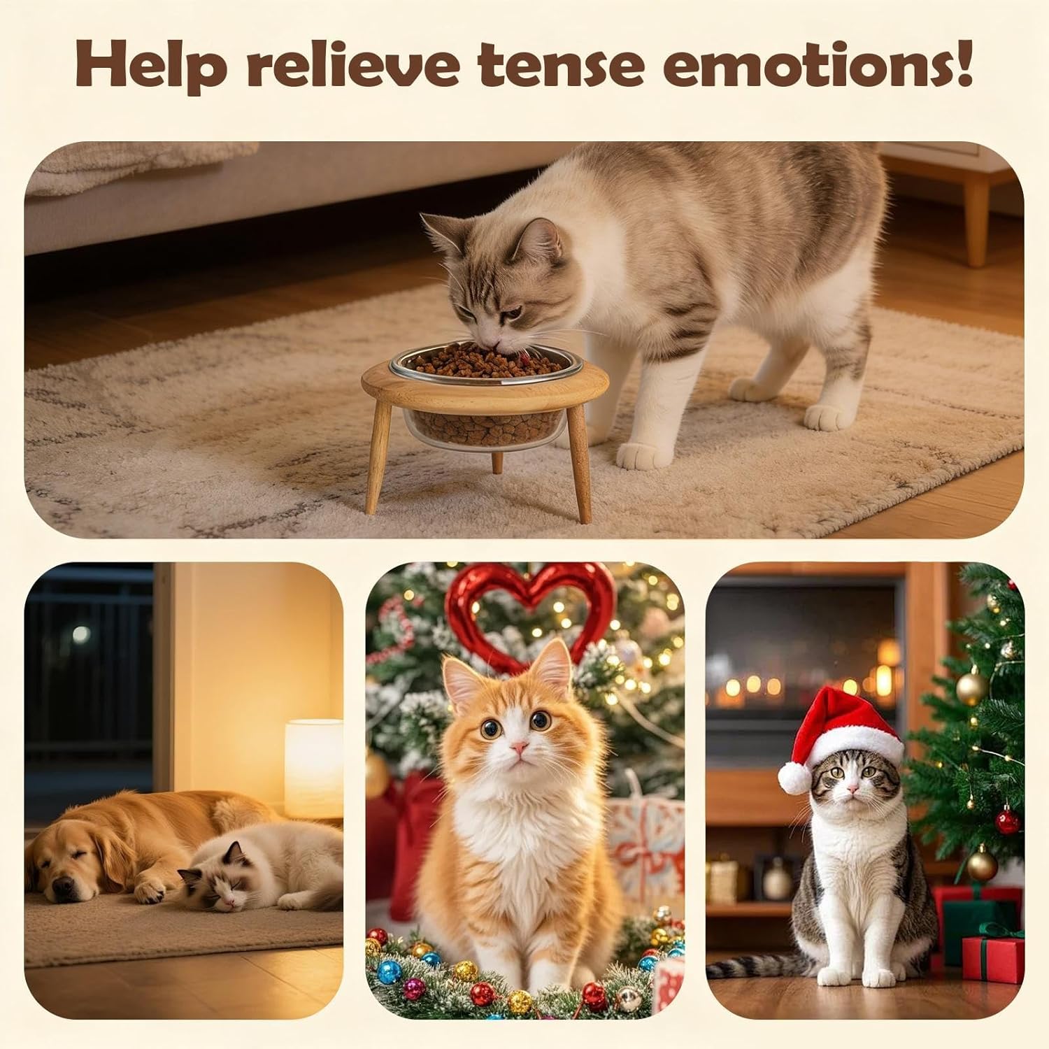 Tilt Basin, Spine Cradle, Meal Perch, Feeder Stand, Goblet Dish, Server, Health Bowl, Comfort Tray, Dining Pedestal, Nuzzle Plate, Angle Server, Dish, Feeding Component