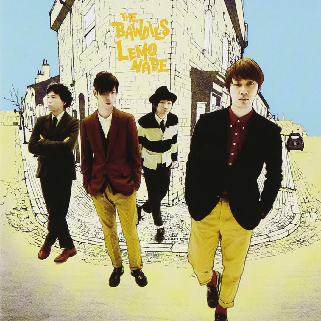 THE BAWDIES THIS IS THE BEST 受注生産初回限定版 THE BAWDIES「THIS IS THE BEST」初回限定盤DVD-BEST HIT THE BAWDIES