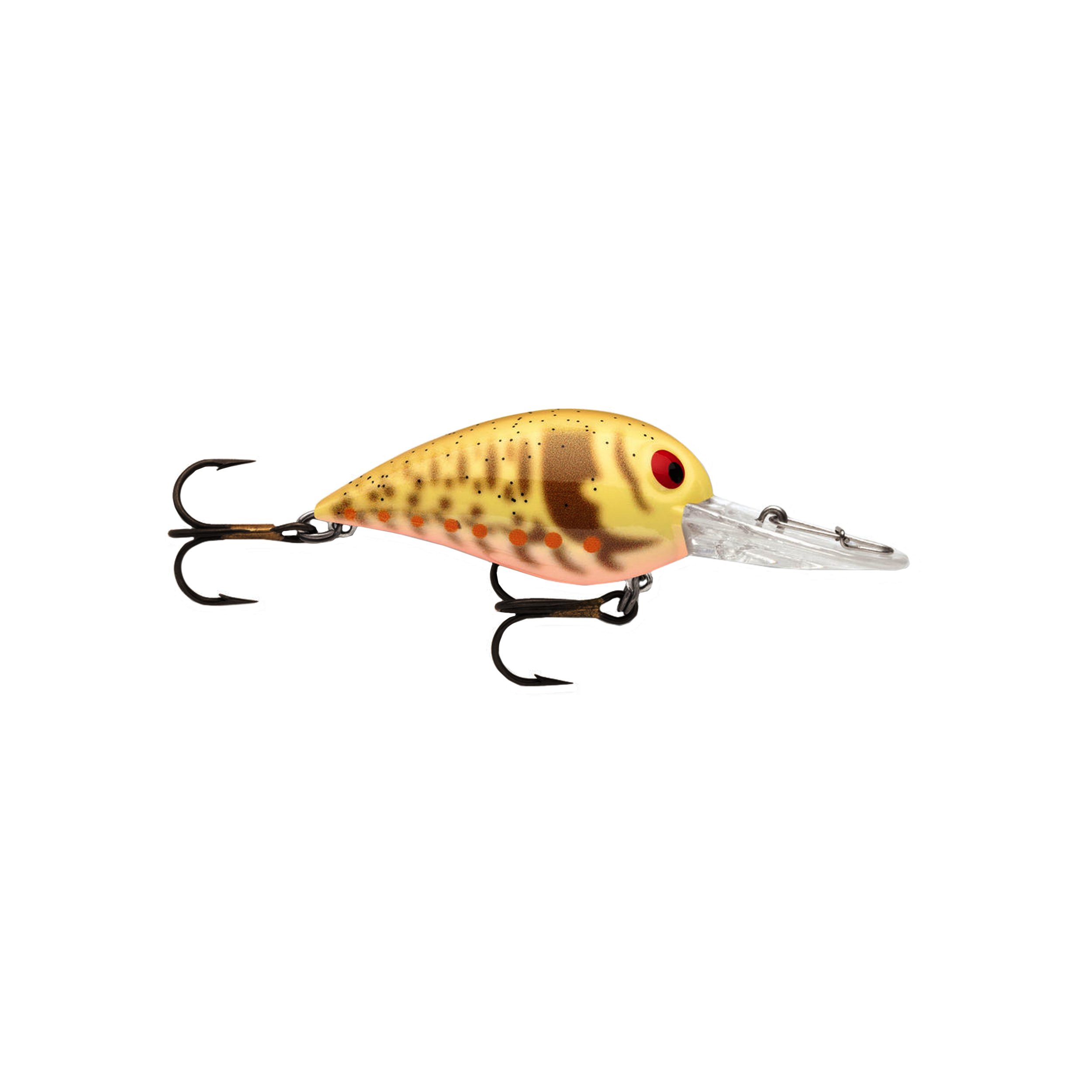 Amazon.co.jp: Storm ラパラ(Rapala) ストーム オリジナル ウイグル