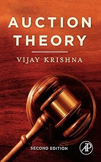 Auction Theory
