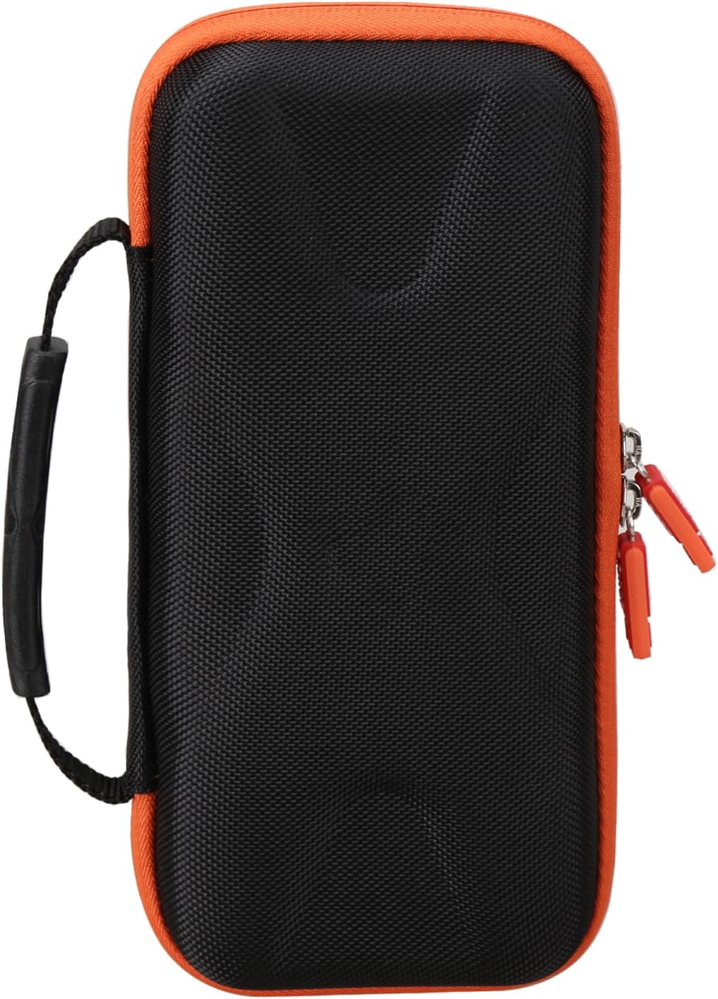 Mchoi Hard Case Suitable for Fluke 902 FC HVAC True-RMS Clamp Meter, Waterproof Shockproof Clamp Meter Protective Case, Case Only