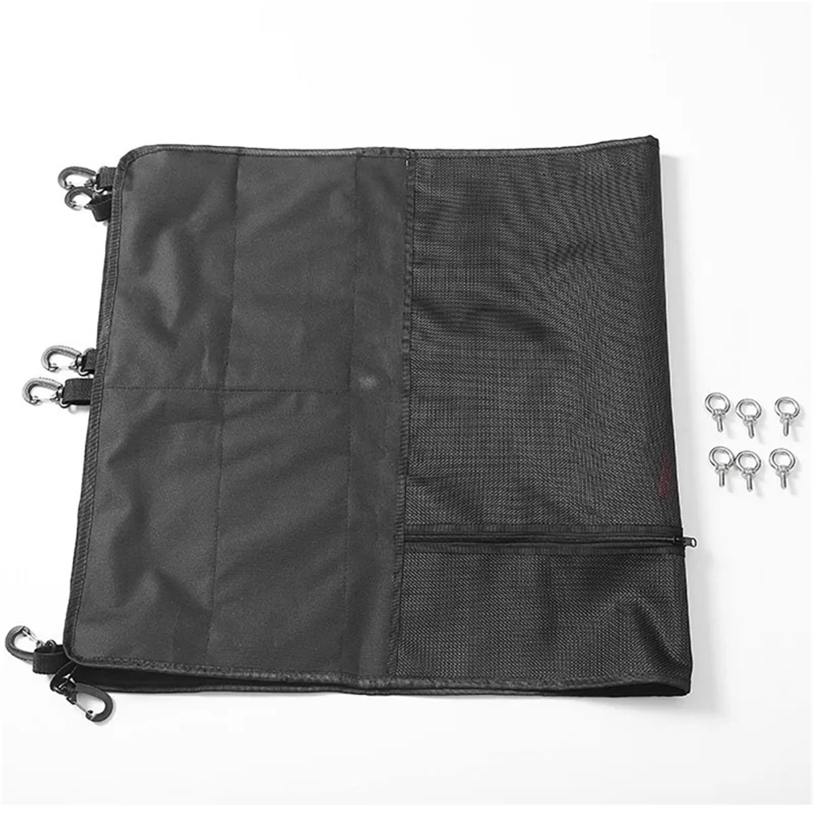 Dog Cargo Cover Für Suzuki Jimny JB64 JB74