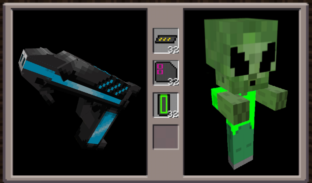 ALIENS MOD-Amazonアプリストアのアプリ