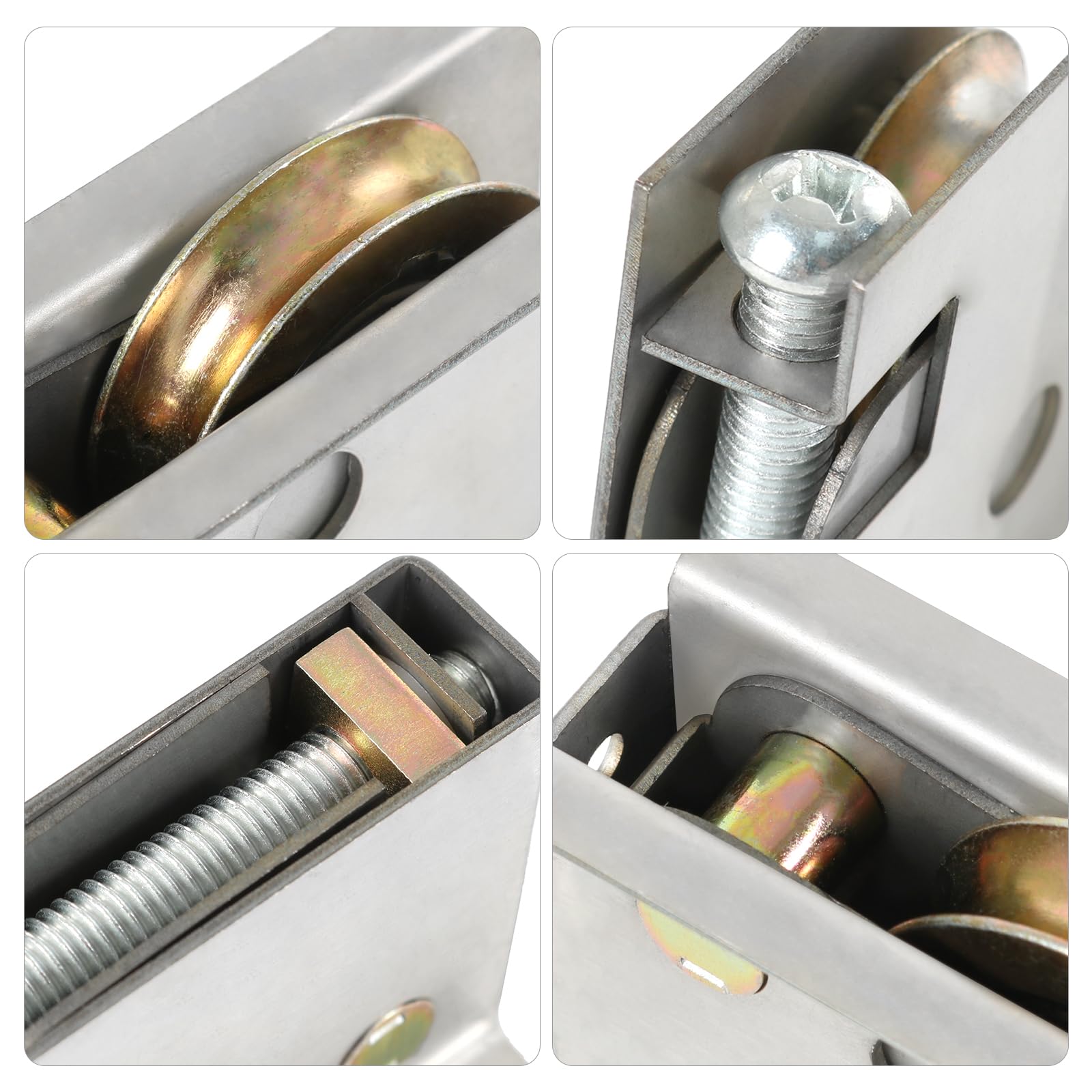 Replace Patio Door Rollers - Smooth Sliding Doors -6 Replace Patio Door Rollers - Smooth Sliding Doors -6
